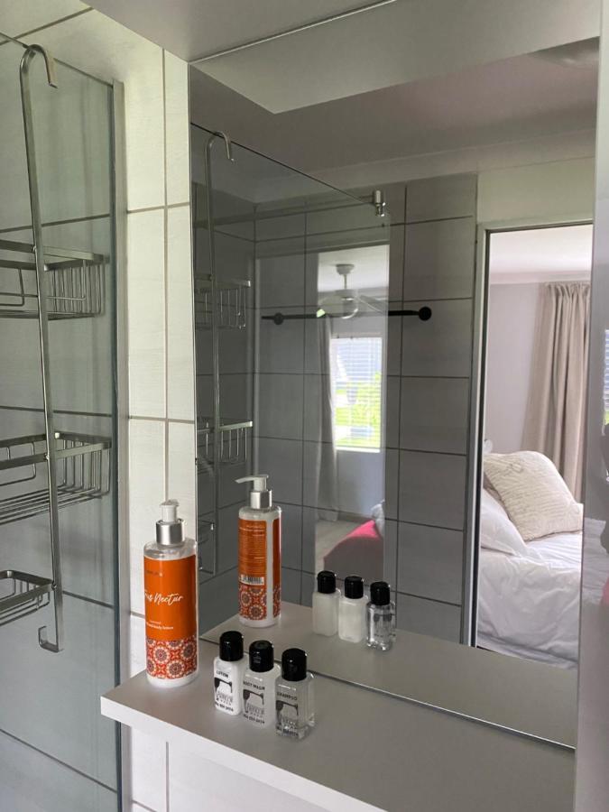 Francor Blouberg Beach Kapsztad Zewnętrze zdjęcie